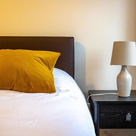 Bristol Short Stays Redland Free Parking! Eksteriør bilde