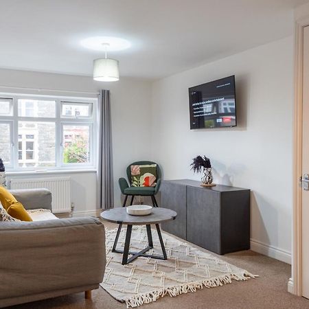 Bristol Short Stays Redland Free Parking! Eksteriør bilde