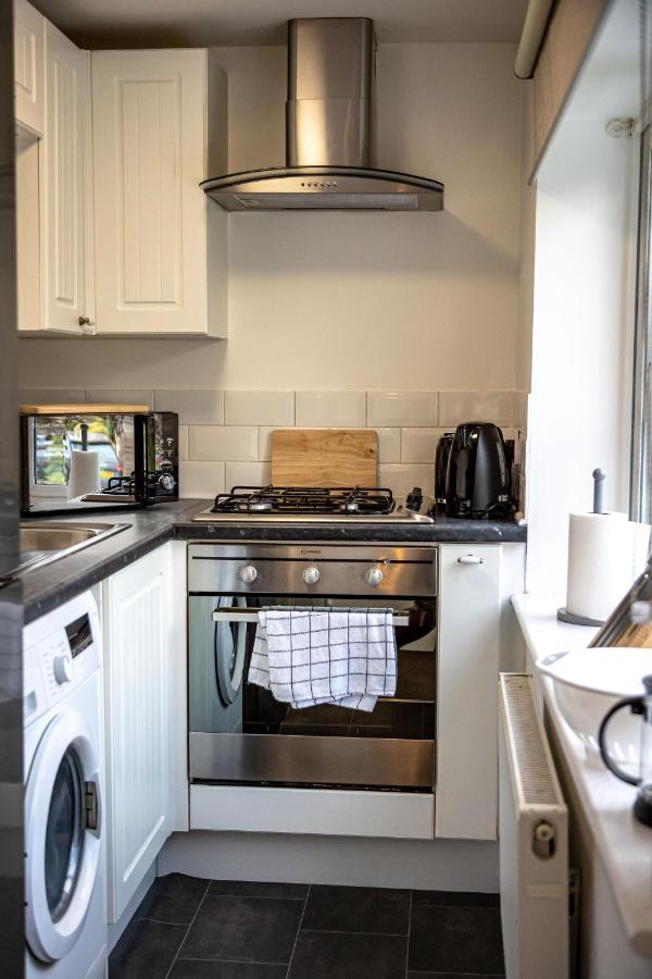Bristol Short Stays Redland Free Parking! Eksteriør bilde