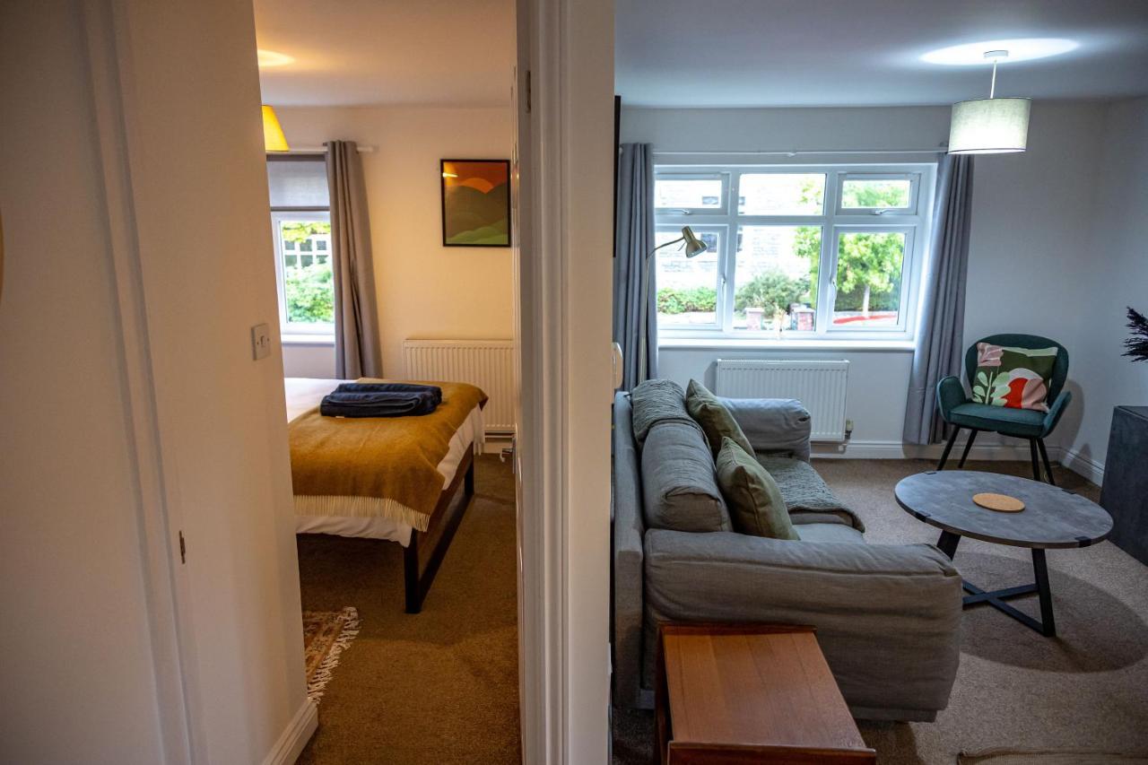Bristol Short Stays Redland Free Parking! Eksteriør bilde
