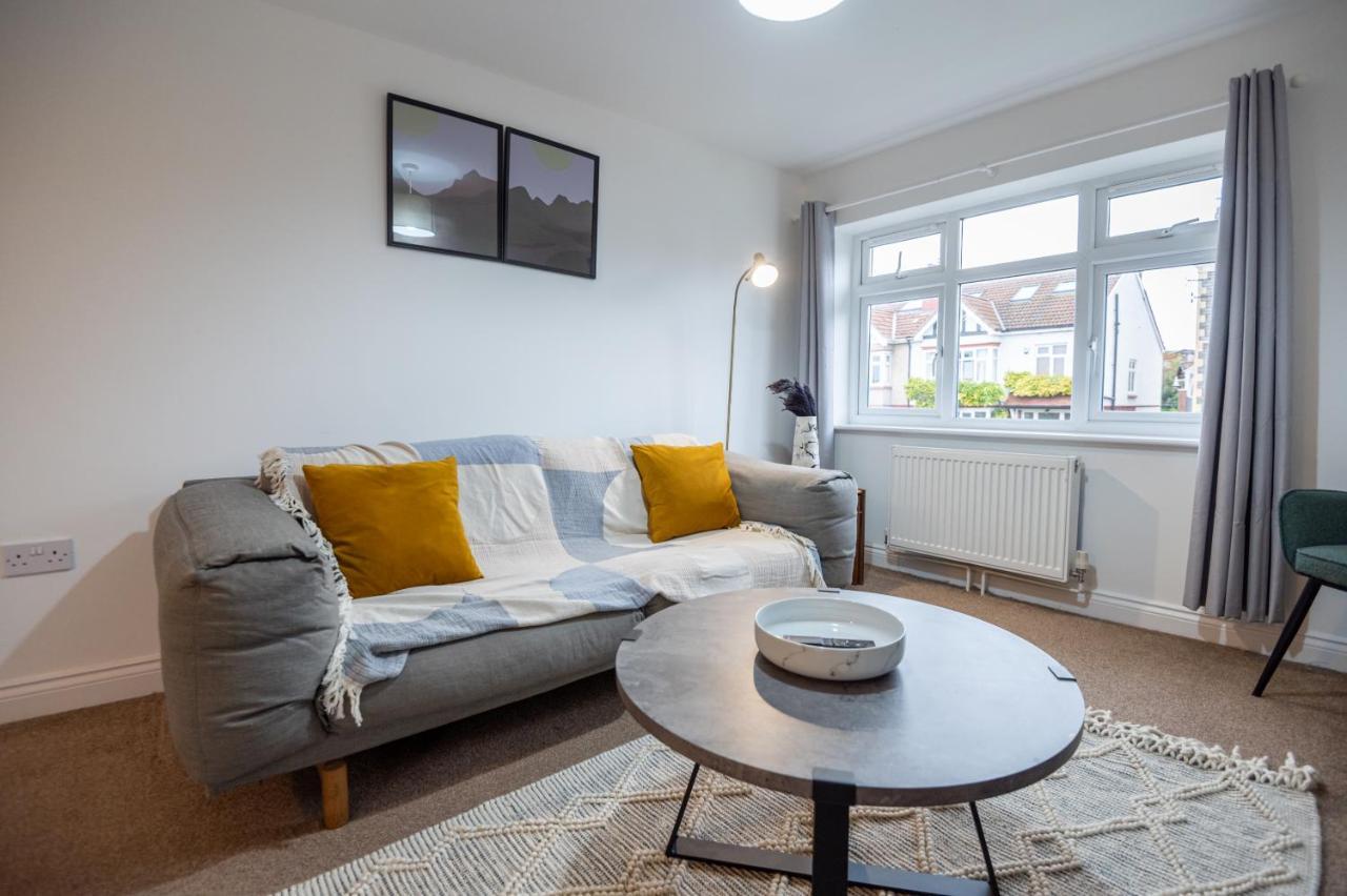 Bristol Short Stays Redland Free Parking! Eksteriør bilde